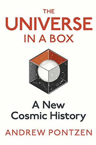 The Universe In A Box: A New Cosmic History