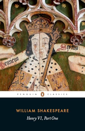 Henry Vi Part One