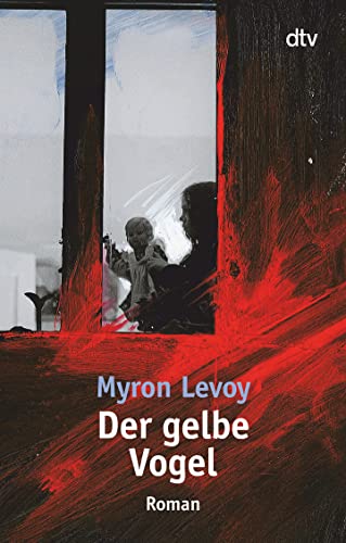 Der Gelbe Vogel: Roman: 7842