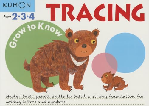 Grow To Know Tracing