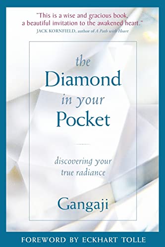 The Diamond In Your Pocket: Discovering Your True Radiance