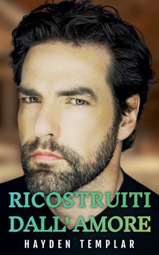 Ricostruiti Dall'Amore