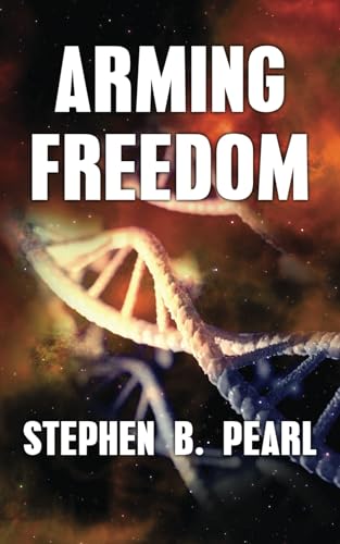 Arming Freedom: 4