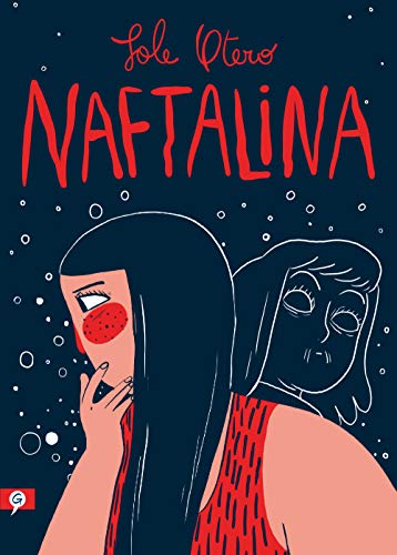 Naftalina/ Mothballs