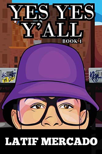 Yes Yes Y'All Book 1
