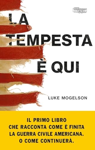 La Tempesta È Qui