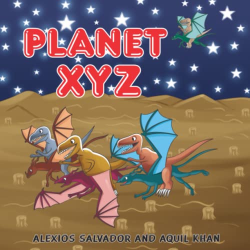 Planet Xyz