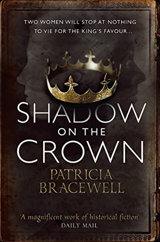 Shadow On The Crown: Book 1