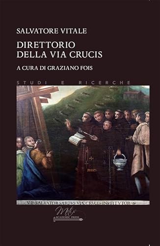 Direttorio Della Via Crucis