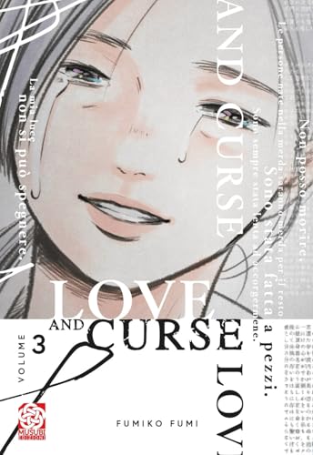 Love And Curse (Vol. 3)