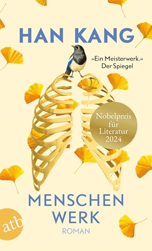 Menschenwerk: Roman