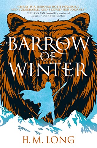 Barrow Of Winter