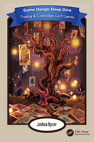 Game Design Deep Dive: Trading And Collectible Card Games