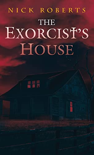 The Exorcist'S House