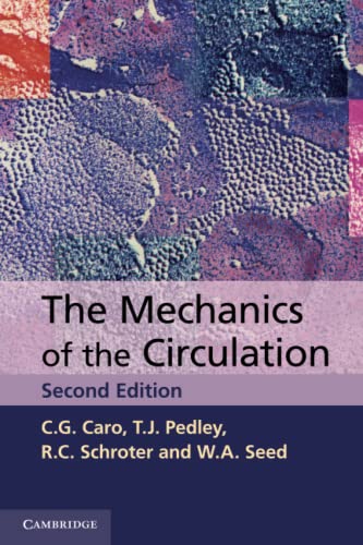 The Mechanics Of The Circulation