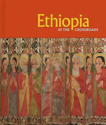 Ethiopia At The Crossroads