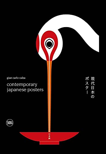 Contemporary Japanese Posters: Japanese Posters Designers