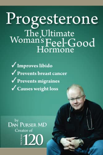 Progesterone The Ultimate Woman’S Feel Good Hormone