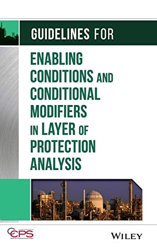 Guidelines For Enabling Conditions And Conditional Modifiers In Layer Of Protection Analysis