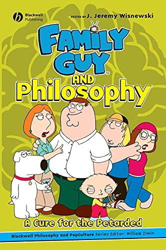 Family Guy And Philosophy