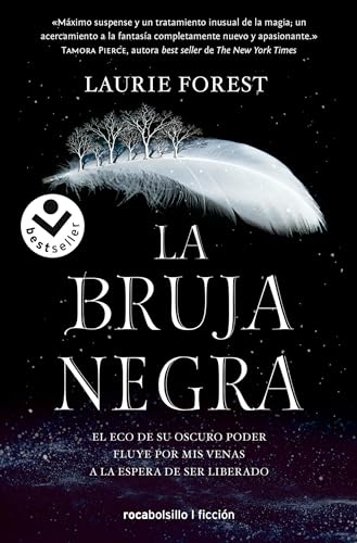 La Bruja Negra/ The Black Witch: 1
