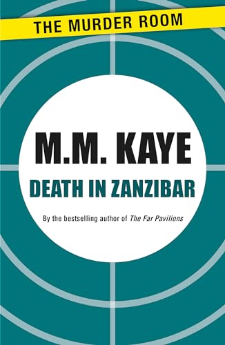 Death In Zanzibar