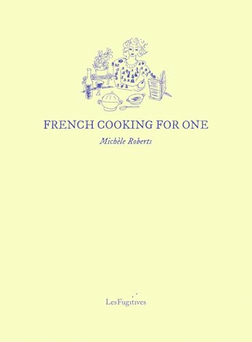 French Cooking For One