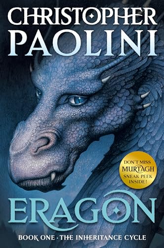 Eragon: Inheritance, Book I [Lingua Inglese]: 1