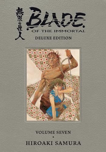 Blade Of The Immortal 7