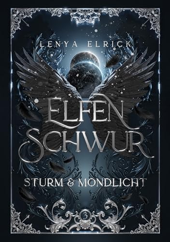 Elfenschwur 3: Sturm Und Mondlicht