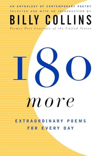180 More: Extraordinary Poems For Every Day