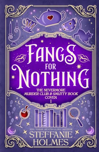 Fangs For Nothing: 1