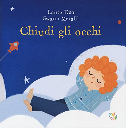 Chiudi Gli Occhi