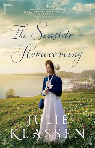 The Seaside Homecoming: 3