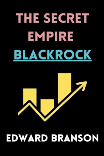 The Secret Empire Blackrock