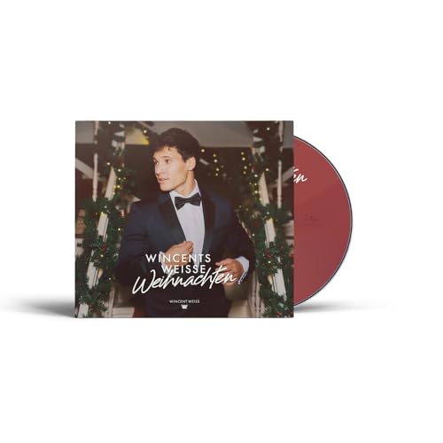 Wincents Weisse Weihnachten (Ltd.Digipack 2024)