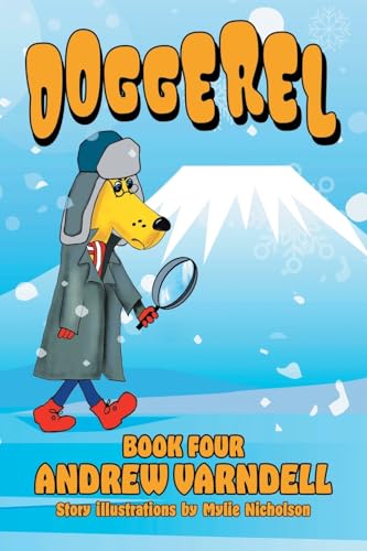 Doggerel: Book Four: 4