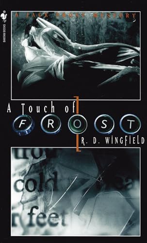 A Touch Of Frost: 2