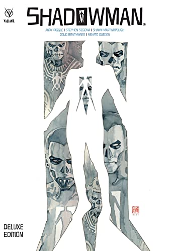 Shadowman