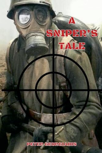 A Sniper'S Tale