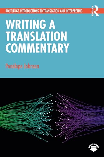 Writing A Translation Commentary