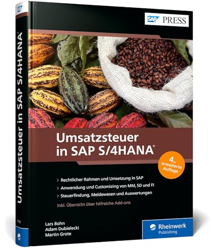 Umsatzsteuer In Sap S/4Hana: Steuerliche Herausforderungen Meistern