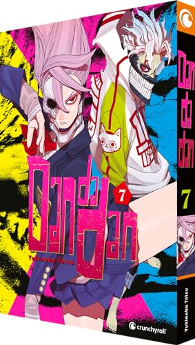 Dandadan - Band 7