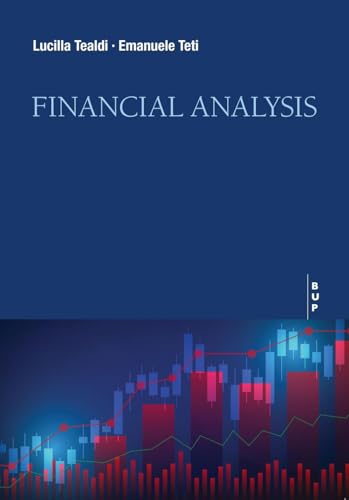 Financial Analysis