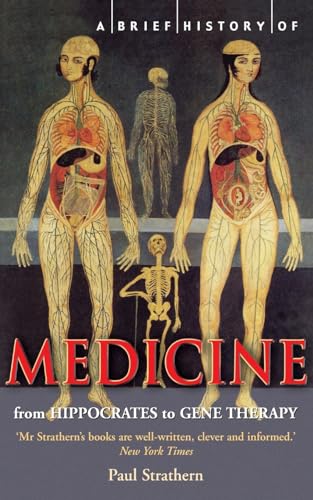 A Brief History Of Medicine: From Hippocrates To Gene Therapy