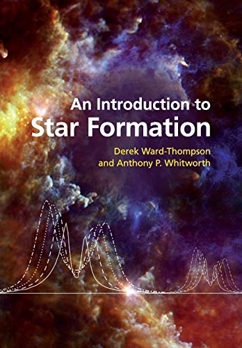 An Introduction To Star Formation