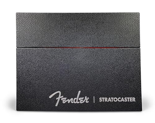 Fender Stratocaster 70 Years Deluxe Box Edition