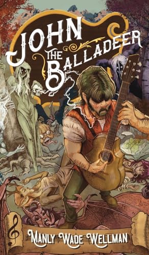 John The Balladeer