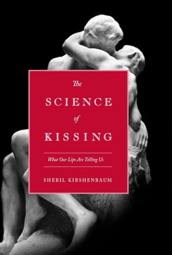 The Science Of Kissing: What Our Lips Are Telling Us