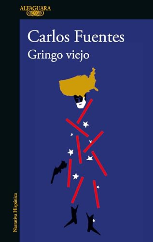 Gringo Viejo / Old Gringo